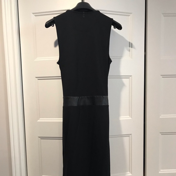 Rudsak black dress - Picture 2 of 4